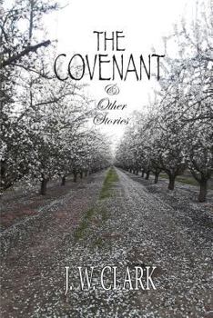 Paperback The Covenant & Other Stories Book