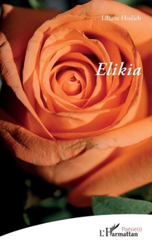 Paperback Elikia [French] Book