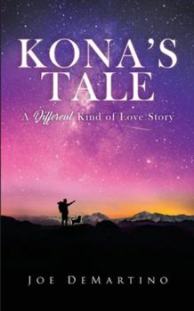 Paperback Kona's Tale Book