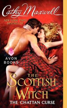 The Scottish Witch - Book #2 of the Chattan Curse