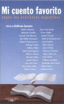 Mi cuento favorito, según los escritores argentinos