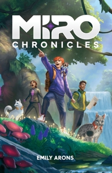 Paperback Miro Chronicles Book