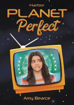 Paperback Planet Perfect Book