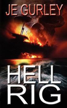 Paperback Hell Rig Book