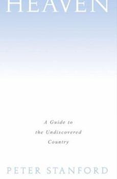 Hardcover Heaven: A Guide to the Undiscovered Country Book