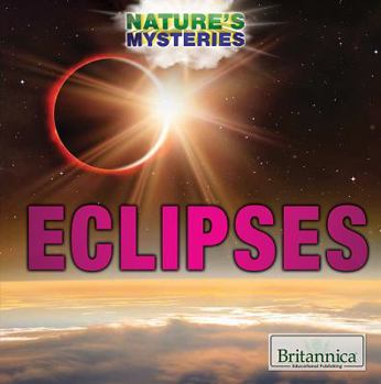Paperback Eclipses Book