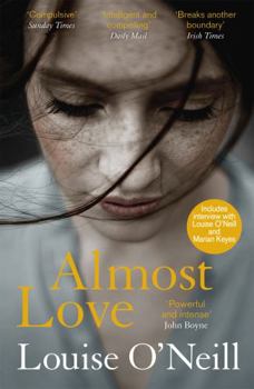 Paperback Almost Love Book