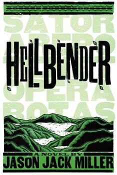 Paperback Hellbender Book