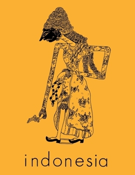 Indonesia Journal: October 1975