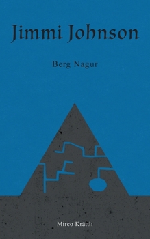 Paperback Jimmi Johnson: Berg Nagur [German] Book