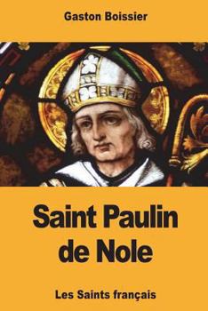 Paperback Saint Paulin de Nole [French] Book