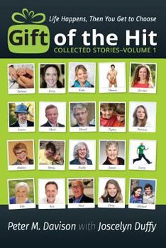 Paperback Gift of the Hit Collected Stories - Volume 1: Collected Stories - Volume 1 Book