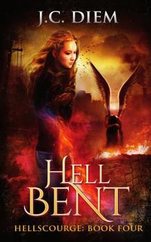 Paperback Hell Bent Book