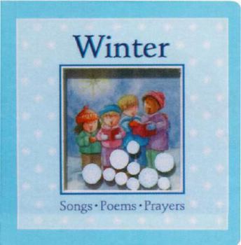 Winter: Poems, Songs, Prayers - Book  of the Weather Windows / Windows On The Season