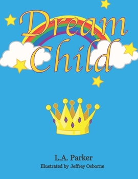 Paperback Dream Child Book