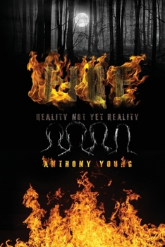 Paperback Fire: Reality Yet Not Reality Book