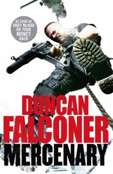 Mercenary, - Book #5 of the Stratton