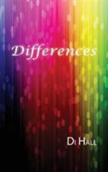 Paperback Differences Book