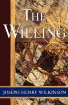 Paperback The Willing Book