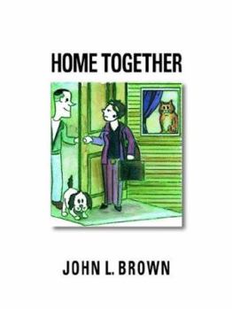 Paperback Home Together Book