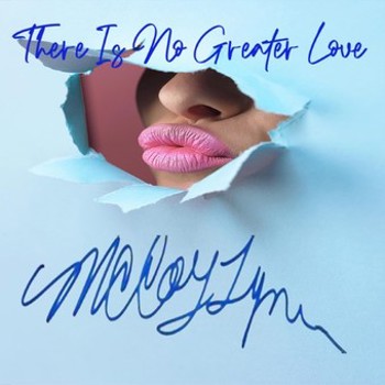 There Is No Greater Love