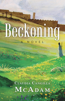 Paperback Beckoning Book