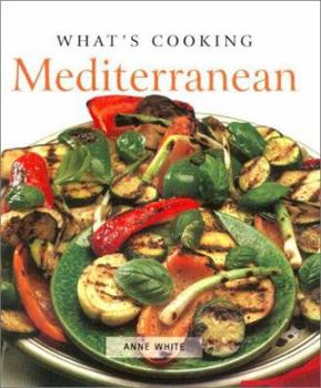 Hardcover Mediterranean Book