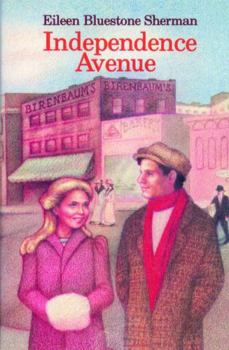 Hardcover Independence Avenue Book