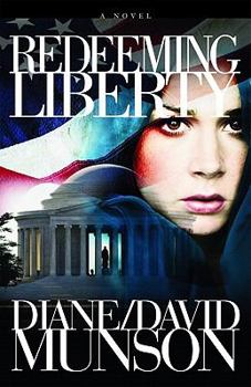Paperback Redeeming Liberty Book