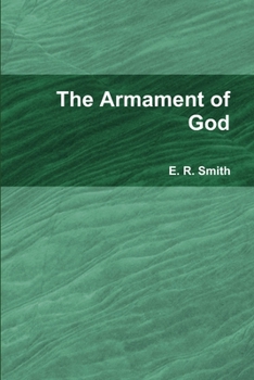 Paperback The Armament of God Book