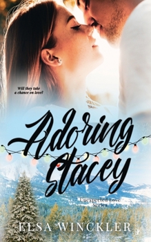 Paperback Adoring Stacey Book