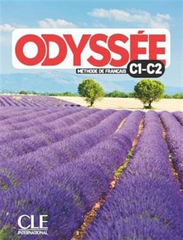 Odyssée niveau C1&C2 élève