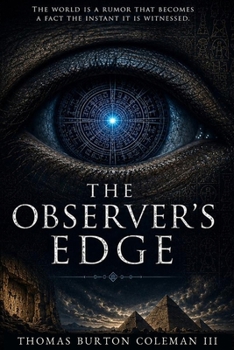 Paperback The Observer's Edge Book