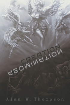 Paperback Creation Abomination Book