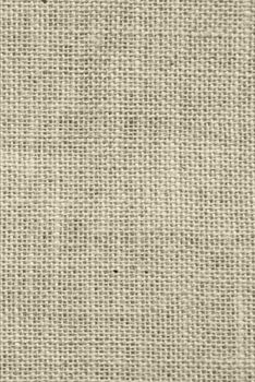 2020 Weekly Planner Light Color Burlap Image 134 Pages: 2020 Planners Calendars Organizers Datebooks Appointment Books Agendas