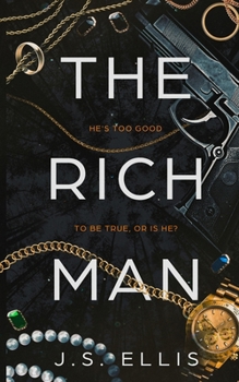Paperback The Rich Man Book