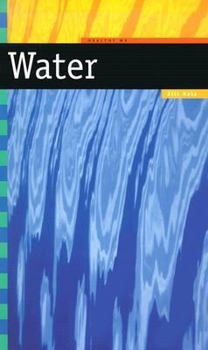 Library Binding Water Book