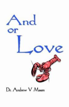Paperback And or Love Book