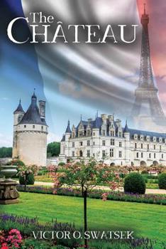 Paperback The Château Book