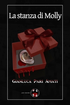 Paperback La stanza di Molly [Italian] Book