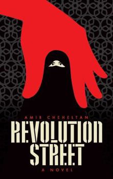 Hardcover Revolution Street Book
