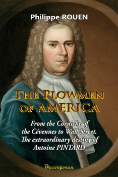 Paperback The plowmen of America Book