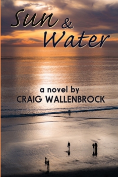 Paperback Sun and Water Book