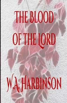 Paperback The Blood of the Lord Book