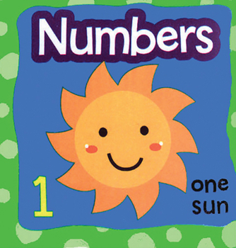 Bath Book Numbers English Book