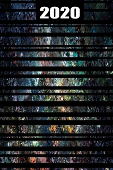 2020: Kalender für das Jahr 2020 (German Edition)