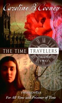 The Time Travelers: Volume Two - Book  of the Time Travelers