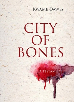 Paperback City of Bones: A Testament Book