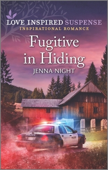 Mass Market Paperback Fugitive in Hiding Book