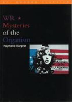WR: Mysteries of the Organism - Book  of the BFI Film Classics